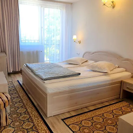 Kon Tiki Guest house Sibiu