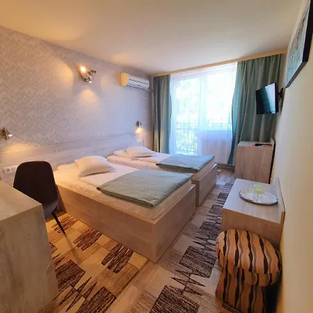 Guest house Kon Tiki
