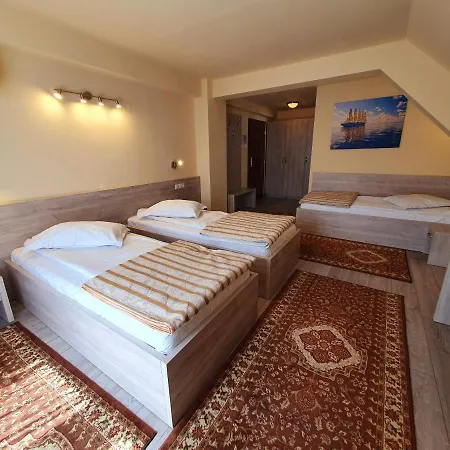 Kon Tiki Guest house