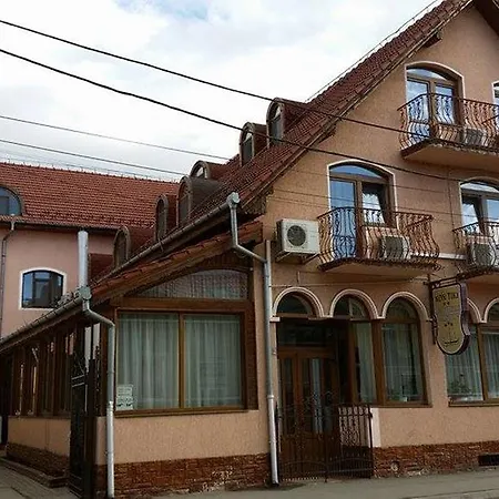Kon Tiki Guest house